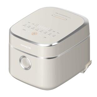九阳不粘0涂层有钛电饭煲3L远红外IH电饭锅316L无涂层胆微压30N1U