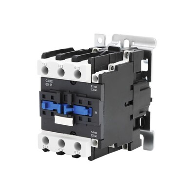 上海人民交流接触器CJX2