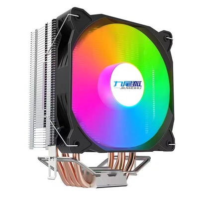 25年热销商品/九尾狐4T散热器