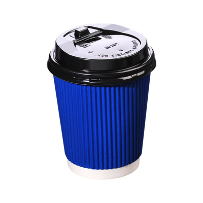 高级280ml加厚防烫咖啡杯办公杯