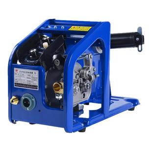 气保焊送丝机头总成六芯七芯单驱双驱NBC350/500二保焊机送丝装置