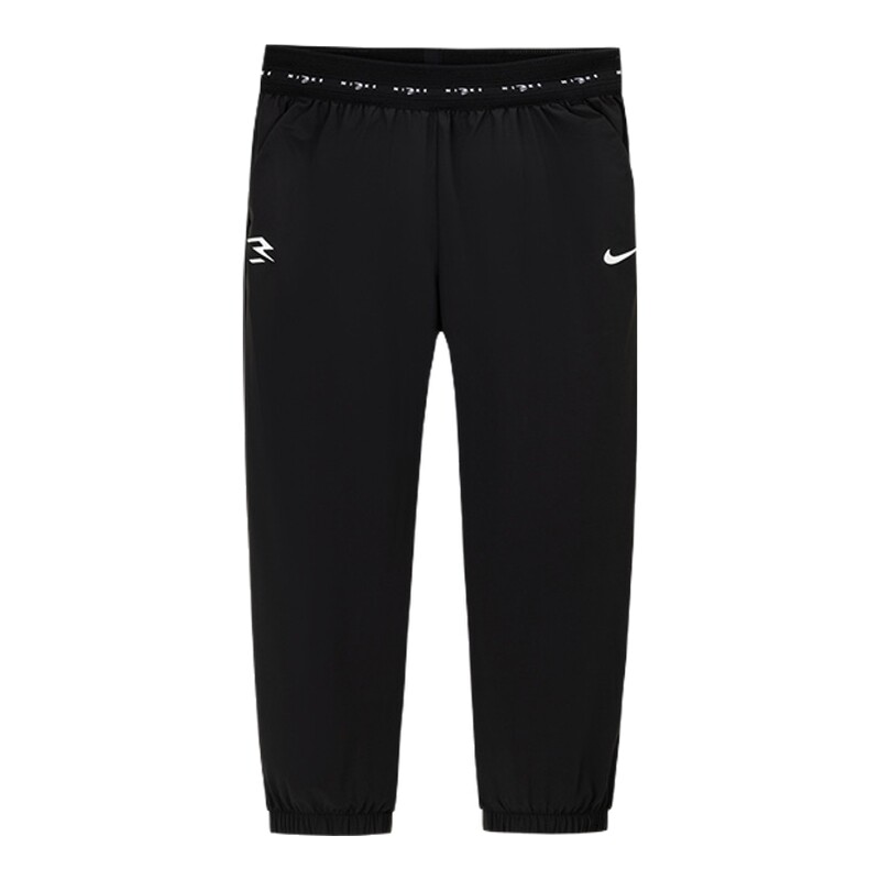 Nike3brand儿童裤子夏裤长裤