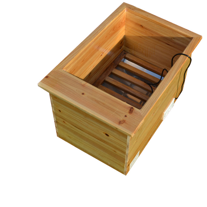 实木电火桶实木加大电火桶