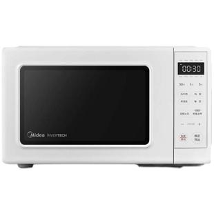 美的微波炉变频家用多功能迷你小型智能正品一级能效特价PM2002
