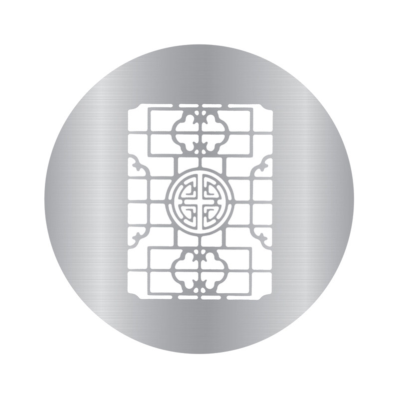 南光聚光筒专用78mm摄影灯插灯附件