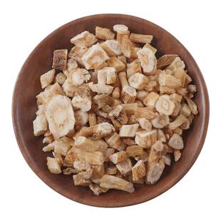 御轶 北沙参 药典标准 道地药材 中药材抓配 中药饮片