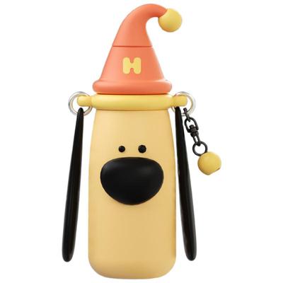 OHHAA儿童保温杯可爱小狗高颜值