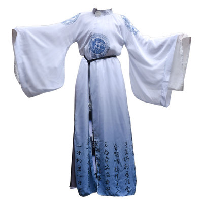 顾昀古风二哈楚晚宁漫萌cos服