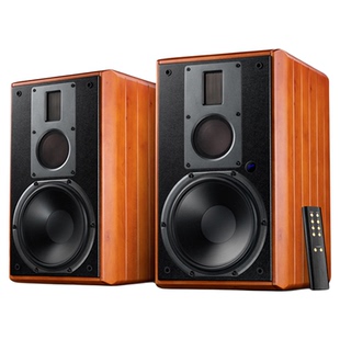 Hivi/惠威M5A有源多媒体音响蓝牙HiFi电脑视家用音箱家庭影院2.0