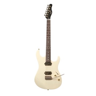 Tagima塔吉玛电吉他Stella H2 CN FISHMAN白金官方旗舰店黑金正品