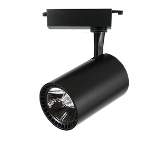 电瓶低压摆摊夜市灯轨道射灯12v24v36v48v60v三轮车摆摊熟食射灯