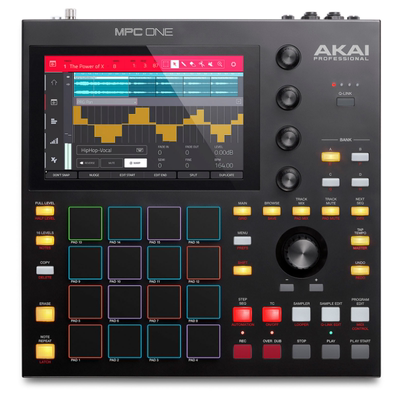 AKAIMPCONE+音乐制作打击垫鼓机