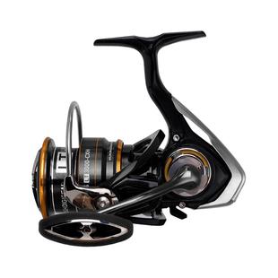 DAIWA达亿瓦 21/23 LEGALIS CS LT纺车轮远投路亚金属线杯钓鱼轮