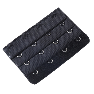 内衣加长排扣文胸延长扣