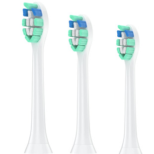 适配飞利浦电动牙刷头hx3240/3230A/3250A/3260A/6730/3210A/3220