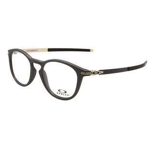 OAKLEY欧克利亚洲版近视圆框眼镜架克洛普同款PITCHMAN R OX8105F