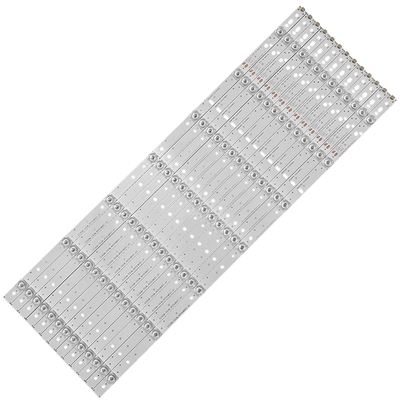 海尔LS55AL88U52LS55U52灯条