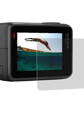 GoPro13/12/11/10/9钢化保护膜
