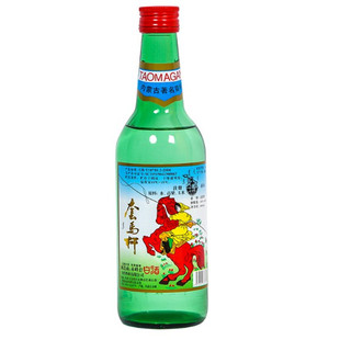 赤峰套马杆酒50度纯粮食草原高度白酒可泡药酒内蒙古特产包邮