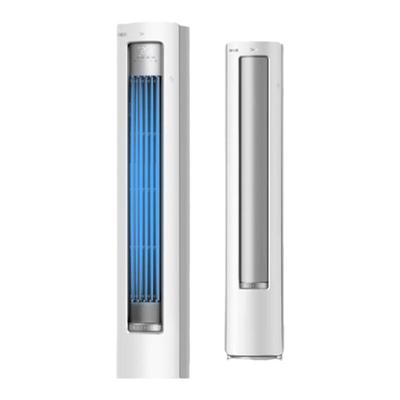 静优风美的空调3匹立式一级变频