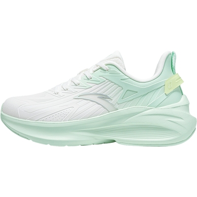 安踏毒刺5女鞋新款运动鞋跑步鞋