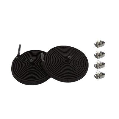 免绑松紧鞋带白色|超3000次加购