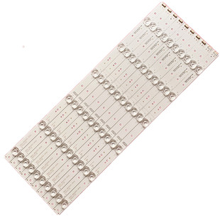 适用芒果50mZ1创维50V8E 50G6 50N2 50F5A灯条5800-W50005-0P00液