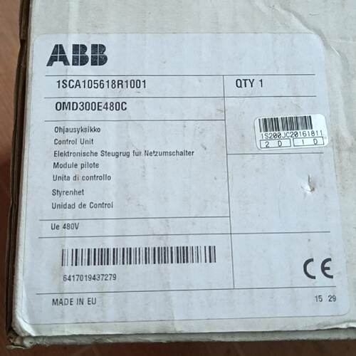 询价-OMD300E480C