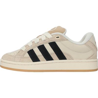 adidas阿迪三叶草中性CAMPUS 00S BETA WORI运动休闲鞋JH9779