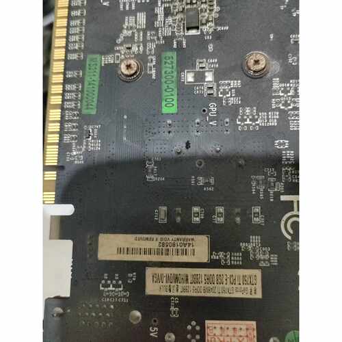 溢价-耕升750ti2G
