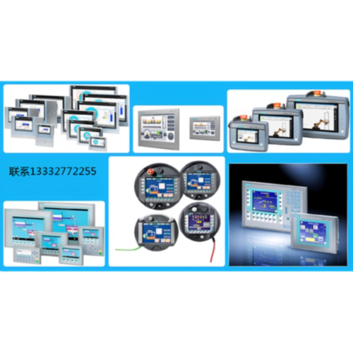 议价6AV2124-0JC01-0AX0西门子原装TP900 9寸触摸屏6AV21240JC010