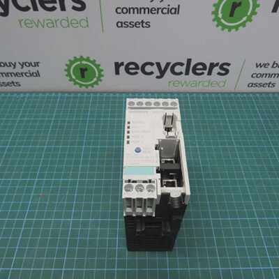 Siemens Simcode PRO V PN 3UF7011-1AB00-0