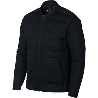 Nike/耐克正品 SYNTHETIC FILL 男子高尔夫两面穿夹克932310-435
