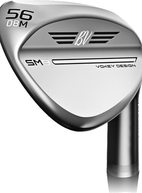 高尔夫SM9挖起杆Titleist