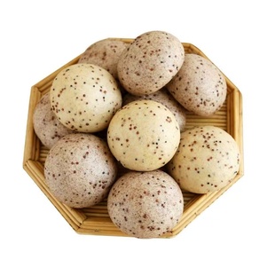 粗粮五谷杂粮荞麦面0无蔗糖脂肪全麦馒头粗粮孕妇糖人控糖主食减