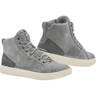 荷兰REVIT弓箭摩托车骑行靴夏季新款男女板鞋透气机车休闲骑行鞋