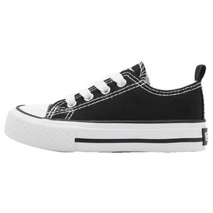 回力童鞋儿童帆布鞋男童布鞋2026年春季女童板鞋宝宝幼儿园室内鞋