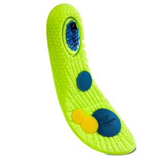 适用于adidas阿迪达斯鞋垫男boost贝壳头ultraboost贝壳鞋forum84