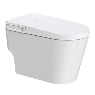 箭牌轻智能马桶卫浴官方旗舰正品大水箱轻音大冲力抗菌家用坐便器