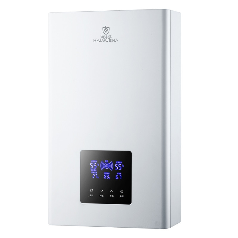 饭店厨房商用三相电85℃超大流量
