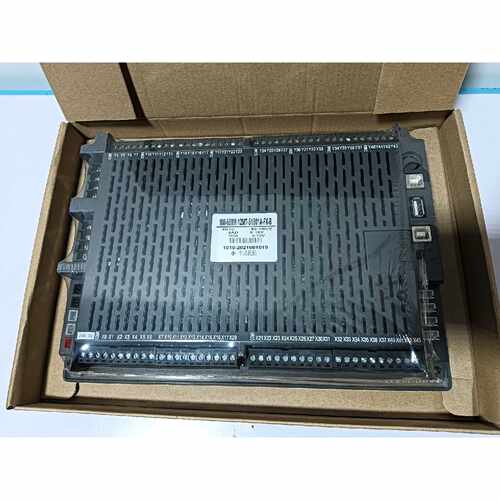 全新中达优控MM-68MR-12MT-S1001A-FX-B—议价