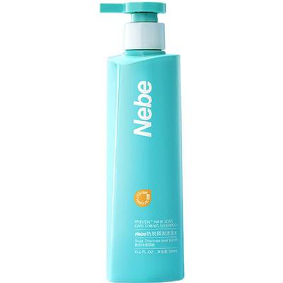 Nebe防脱固发洗发水【持证防脱】