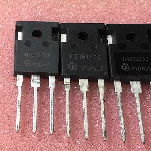 【议价-可维修】H20R1203 H30R1602 /均有货