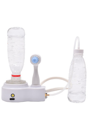 迷你小气泡便携清洁皮肤美容仪器