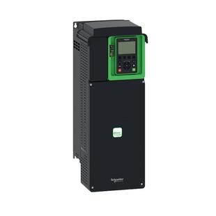 施耐德变频器ATV630U40N4AM3Z D37/45/55/75/90/C11/C1318.5/22kW