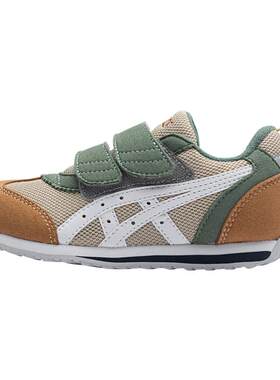 ASICS/亚瑟士婴童学步鞋