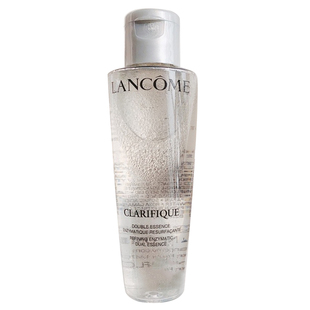 专柜正品 兰蔻净澈焕肤双重精华水50ml 全新2代极光水 混油皮真爱