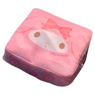 thefifthmoon可爱卡通可折叠大容量旅行出行收纳袋被子袋整理