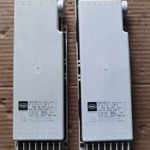 【请询价】德国STAHL 6042/963-21 6042920050