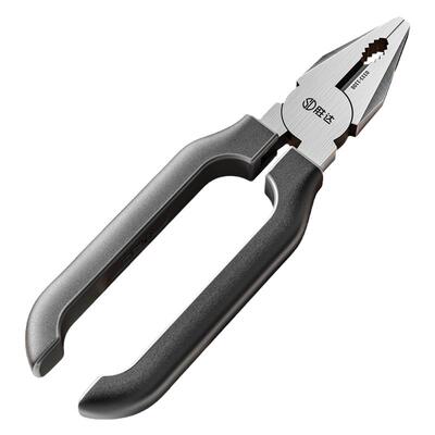 钢丝钳尖嘴钳工业升级高硬锋利